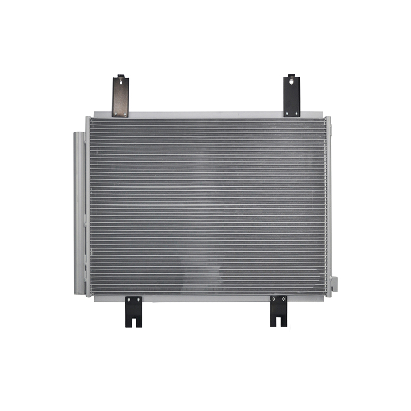 Condensador Panal de AC Honda Civic SDN HB 1.5T 2.0 2.0T