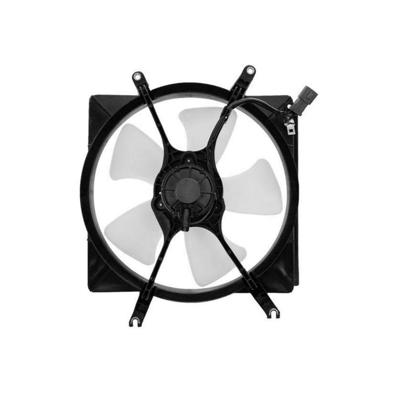 Ventilador de Radiador Acura Integra 1.8L