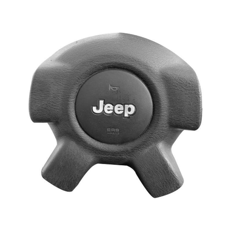 Bolsa de Aire de Timon Jeep Liberty Usada 2002 2002