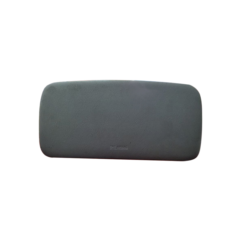 Bolsa de Aire Delantera Pasajero Chevrolet Tracker Color Gris USADA 1999 2004