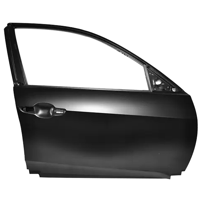 Puerta Lamina Derecha Delantera Honda Civic Sedan