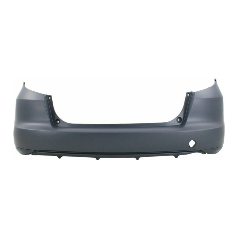 Bumper Trasero Honda Fit