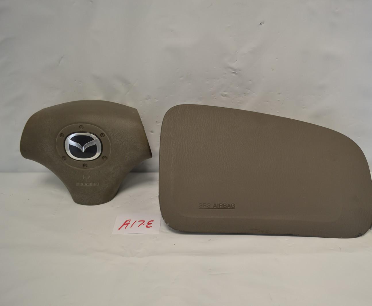 Airbag Bolsa de Aire Mazda Protege