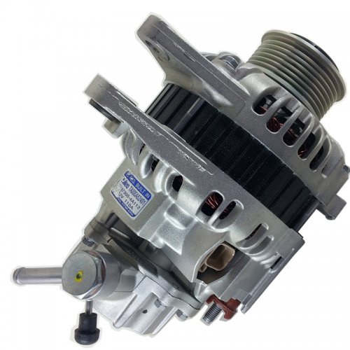 Alternador Hyundai H1 Starex Kia Sorento Diesel 2.5CRDI 110AMP 12V