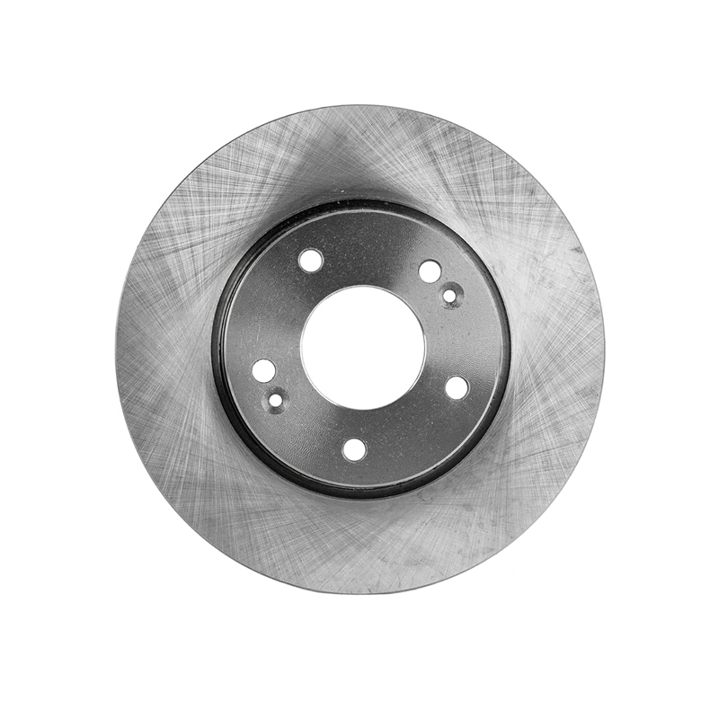 Disco de Freno Delantero Hyundai Tucson 280mm 2005 2009