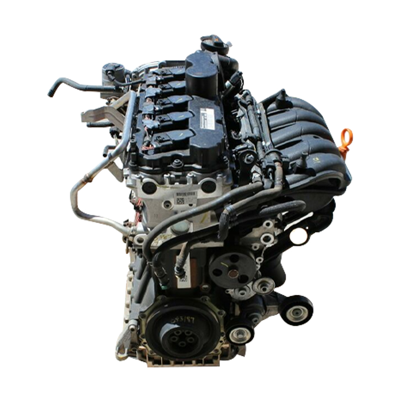 Motor Basico Volkswagen Jetta Golf Passat Beetle Rabbit, 2.5L, USADO Serie BGQ 2005 2014