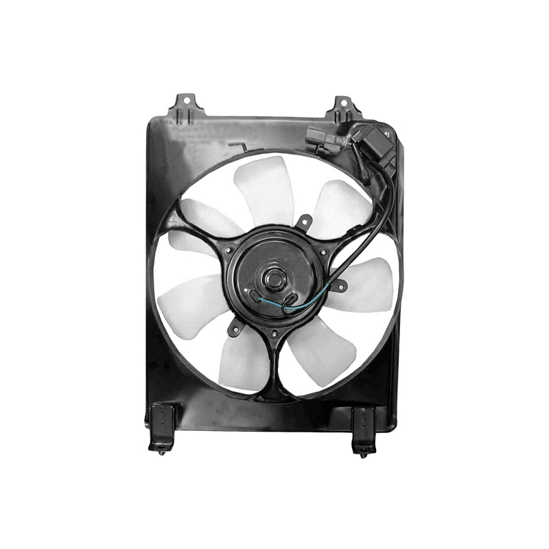 Ventilador de AC Honda Civic 1.8 Civic si 2.0