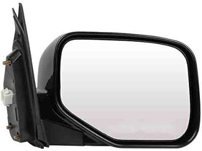 Retrovisor Derecho Honda Ridgeline con vigilancia de carril sin descarchador