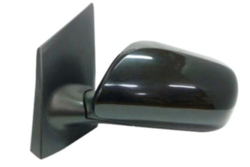 Retrovisor Izquierdo Toyota Yaris Sedan Manual, Con Palanca 2007 2013