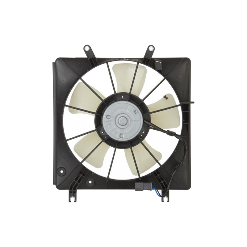 Ventilador de Radiador Honda Accord 3.0 SDN Coupe