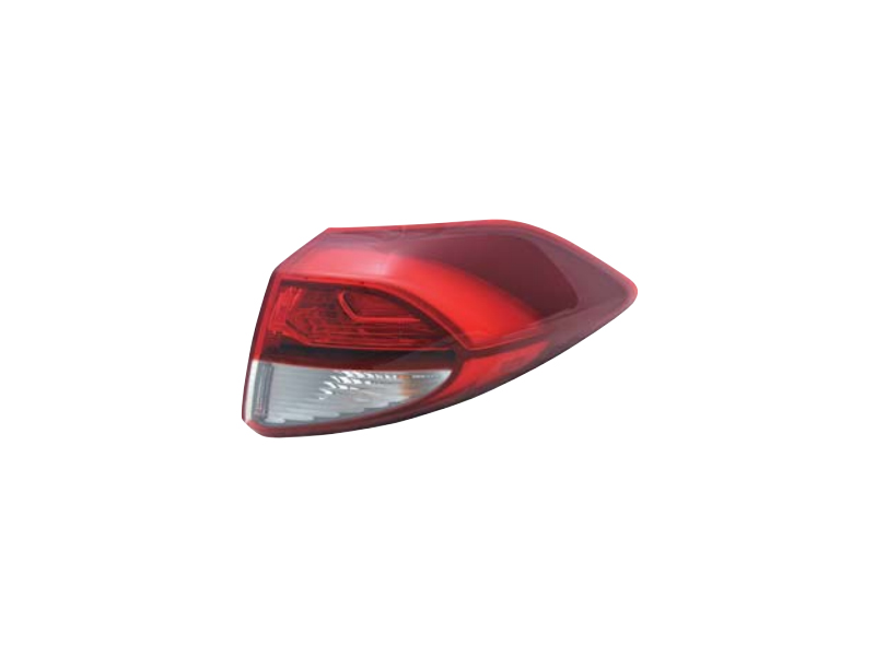 Stop Derecho Hyundai Tucson LED