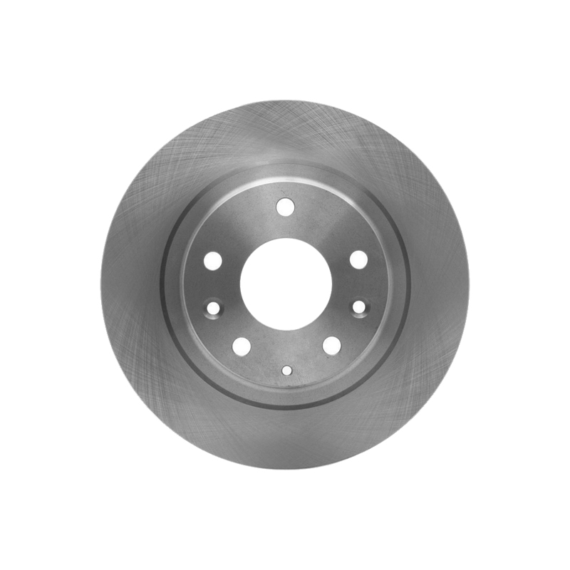 Disco de Freno Trasero Mazda Cx3 AWD Diametro 281mm 5x114 Aplica Derecho Izquierdo 