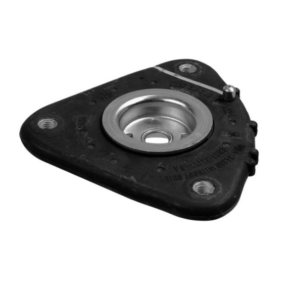 Base de Amortiguador Derecho Delantero Mazda 5 2006 2015