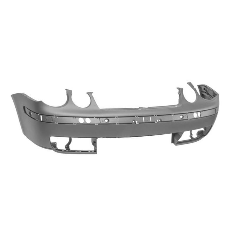 Bumper Delantero Volkswagen Polo Sedan y Hatchback