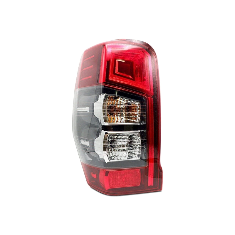 Stop Izquierdo Mitsubishi L200 Triton LED y Halogeno