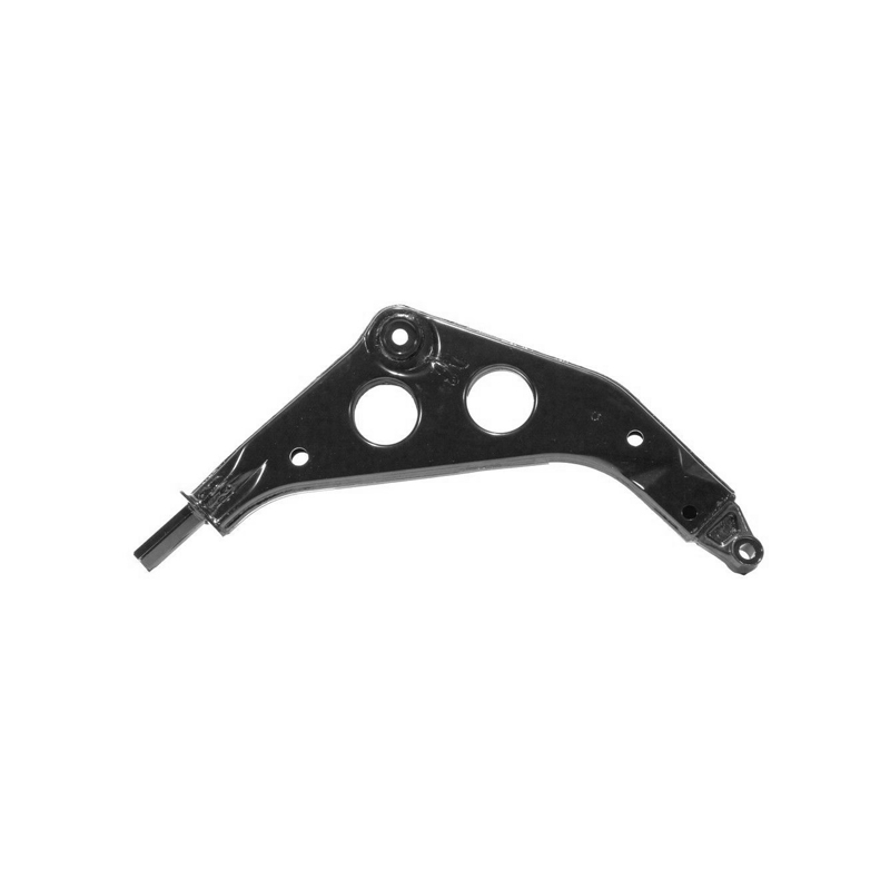 Muleta Izquierda Mini Cooper Cooper S Convertible 02-08 Sin rotula