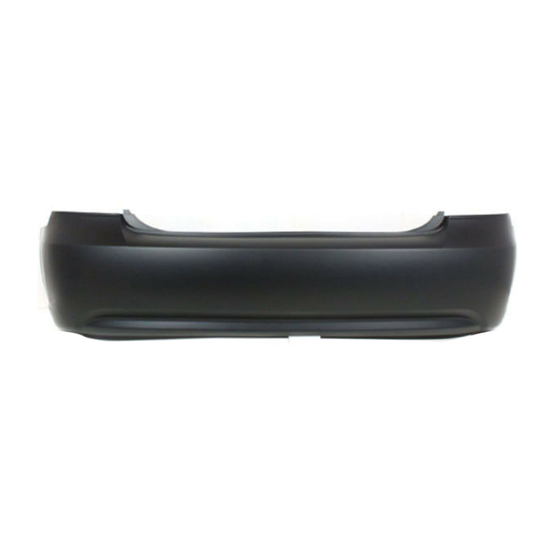 Bumper Trasero Hyundai Accent Sedan 2006 2011