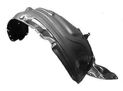 Guarda Fango Derecho Mazda CX7 Completo