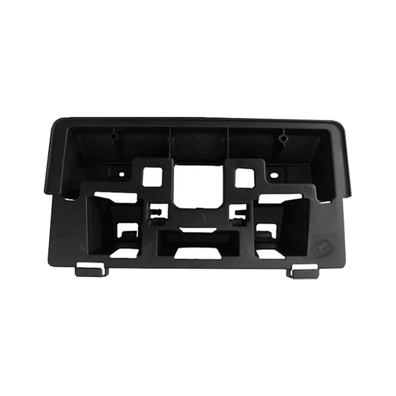 Portaplaca Bumper Delantero Mazda 6 Bumper Delantero Mazda 6 Skyactiv Para Silvin LED 14-15 Halog