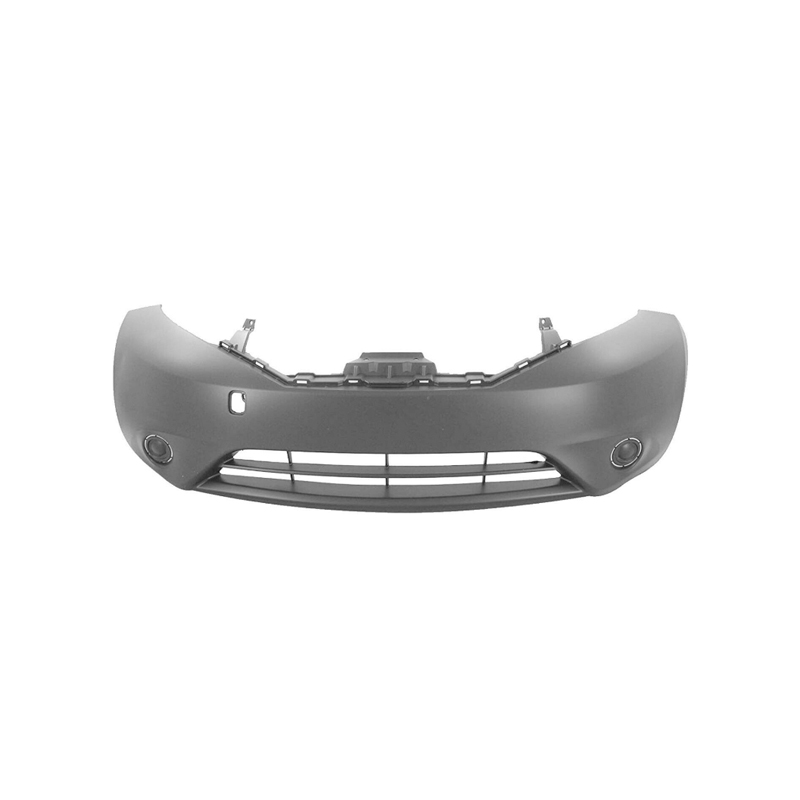 Bumper Delantero Nissan Versa Note S S Plus SL SV 2014 2016