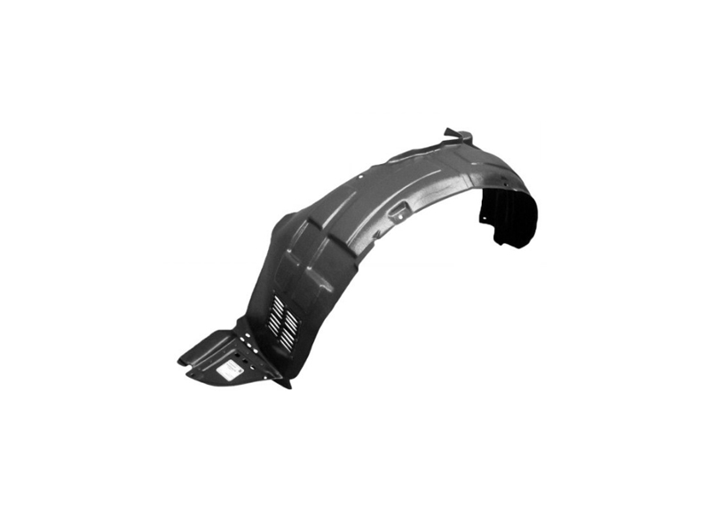 Guarda Fango Izquierdo Kia Sorento 2011 2013