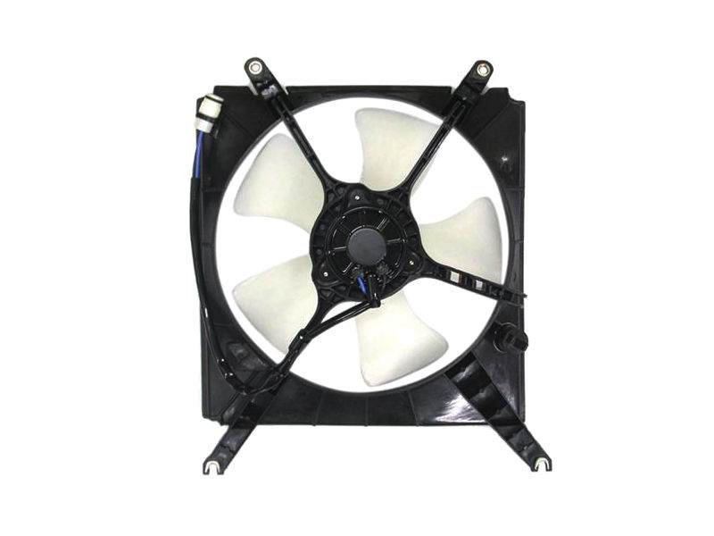 Ventilador de Radiador Geo Metro Suzuki Swift