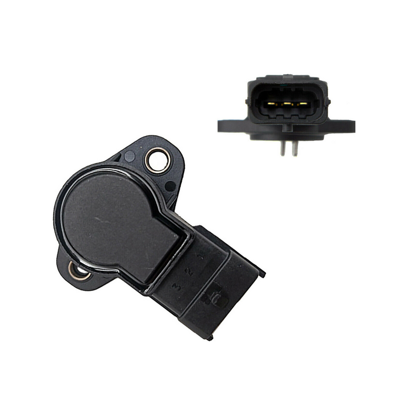 Sensor TPS Hyundai Elantra Kia Soul Usado