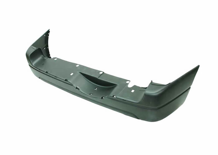 Bumper Trasero Suzuki Gran Vitara 2001 2005