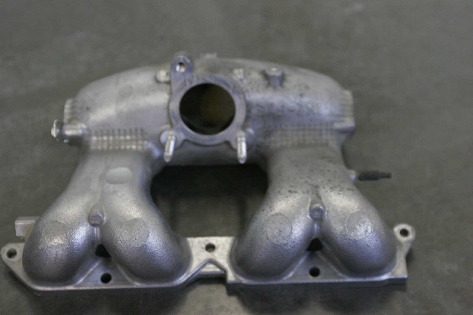 Manifold de Admision Toyota Prius