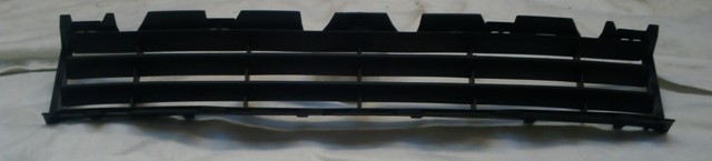 Rejilla Central de Bumper Delantero Para Renault Megane