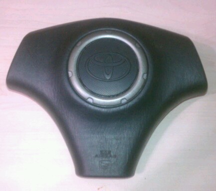 Airbag del Timon Toyota Rav4  2001 2005