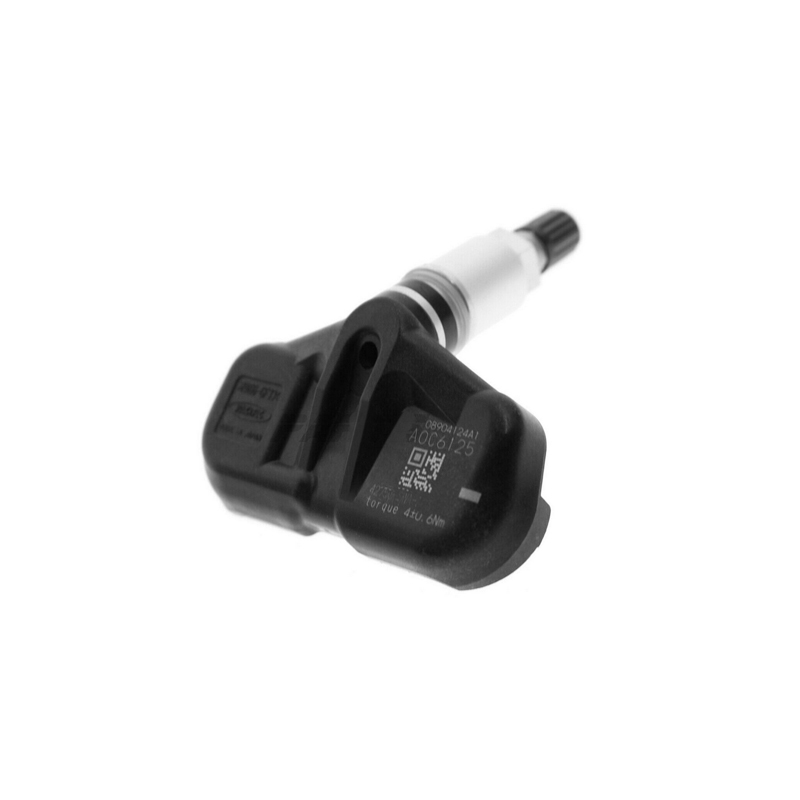 Sensor TPMS Honda CRV Accord Para Aros de Hierro Usado