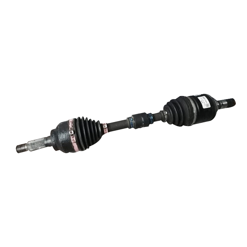 Flecha Izquierda Delantera Mazda 3 2.0L Mazda 5 2.5L No Sky Usada 28x28