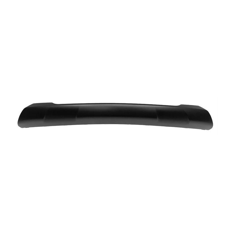 Moldura de Spoiler de Bumper Delantero Mazda CX50 Texturizado 2023 2024