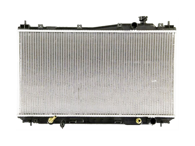 Radiador de Agua Honda Civic 1.7l AT/MT 2001 2005