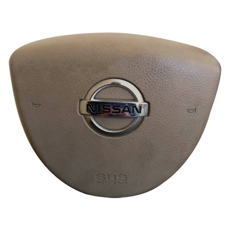 Bolsa de Aire de Timon Nissan Murano, Usada