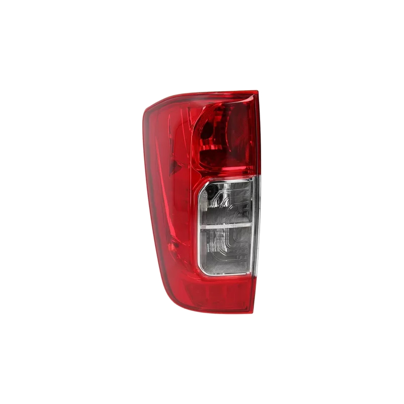 Stop Izquierdo Nissan Frontier NP300 Halogeno