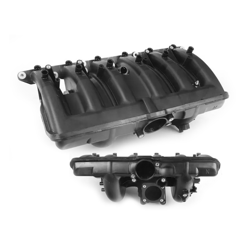 manifold de Admision BMW 325i 330i 525i Z3 Z4 2.5 3.0 L6 No SULEV *Usado 2001 2005