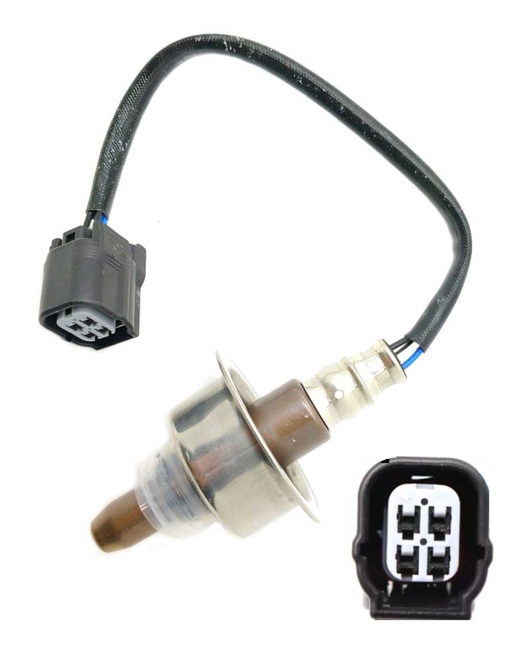 Sensor de Oxigeno Primario Honda CRV 2007 2009