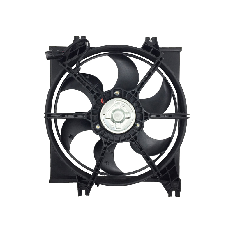 Ventilador de Agua Hyundai Accent 1.5 1.6 2000 2006