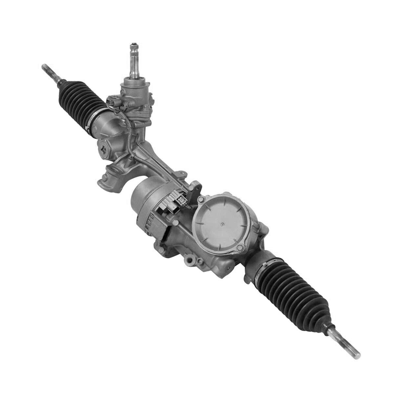 Cremallera Hidraulica Electrica de Timon Honda Civic 2.0L