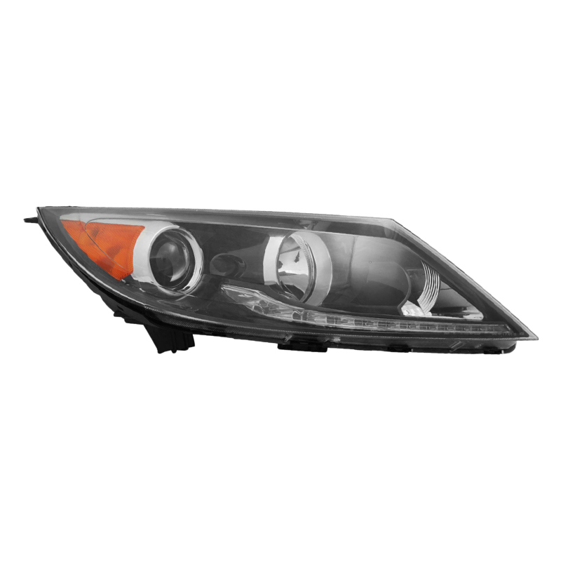 Silvin Derecho Kia Sportage Halogeno Luz Ambar LED de Punto 2011 2012