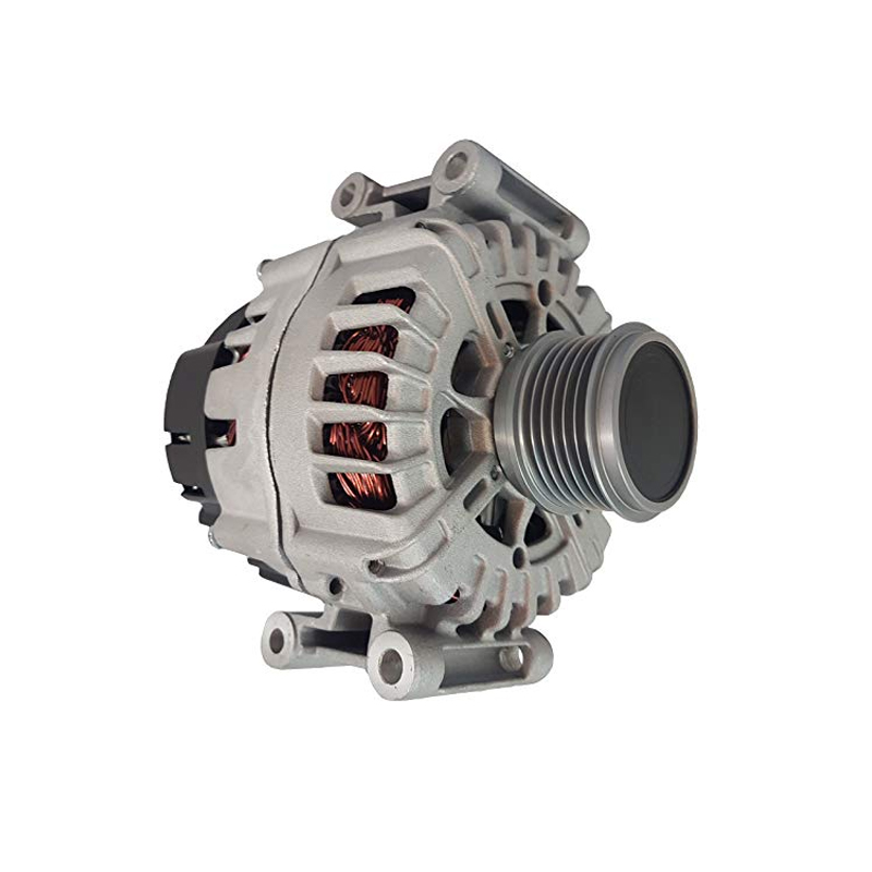 Alternador Audi Q5 