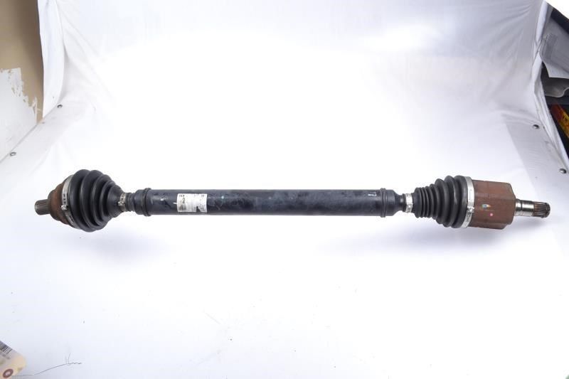 Flecha Derecha Volkswagen Jetta 2006 2011