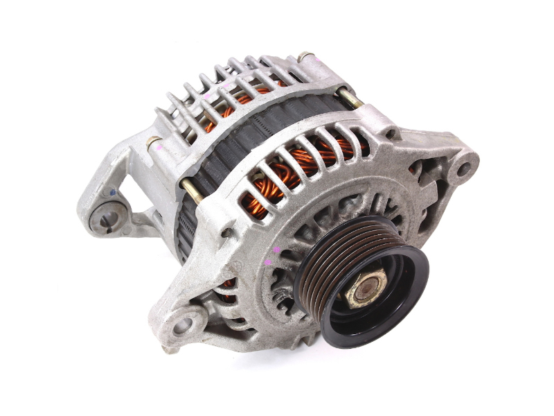 Alternador Nissan Sentra 1.8L