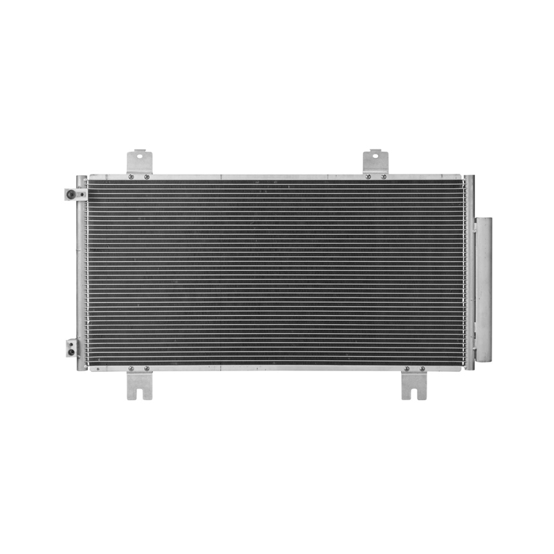 Condensador Panal de AC Honda Fit