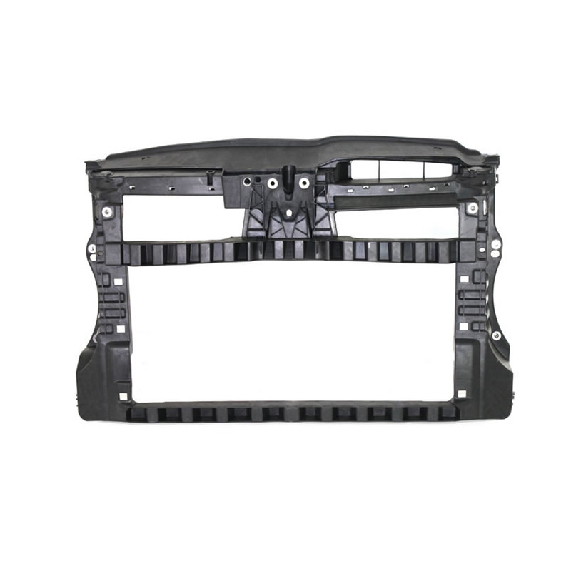 Soporte de Radiador Volkswagen Golf GTI Jetta Wagon 2010 2014