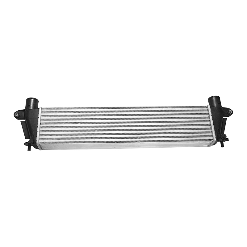 Intercooler Isuzu Dmax 2.5 3.0