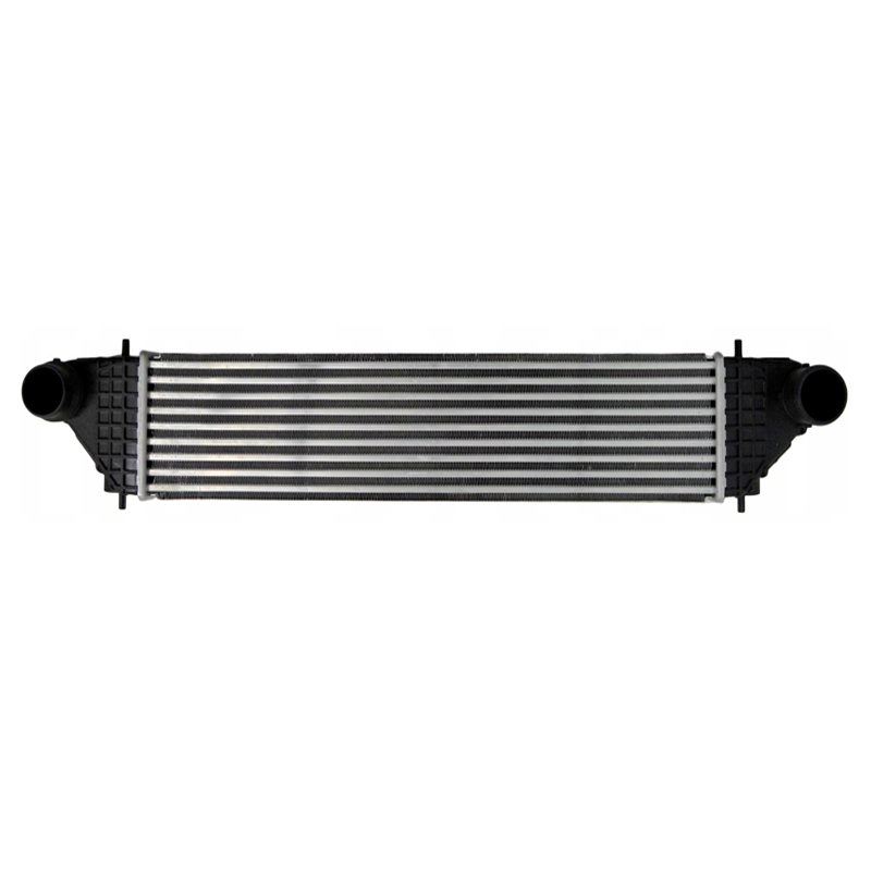 Intercooler Mitsubishi Eclipse Cross 1.5T 2018 2020