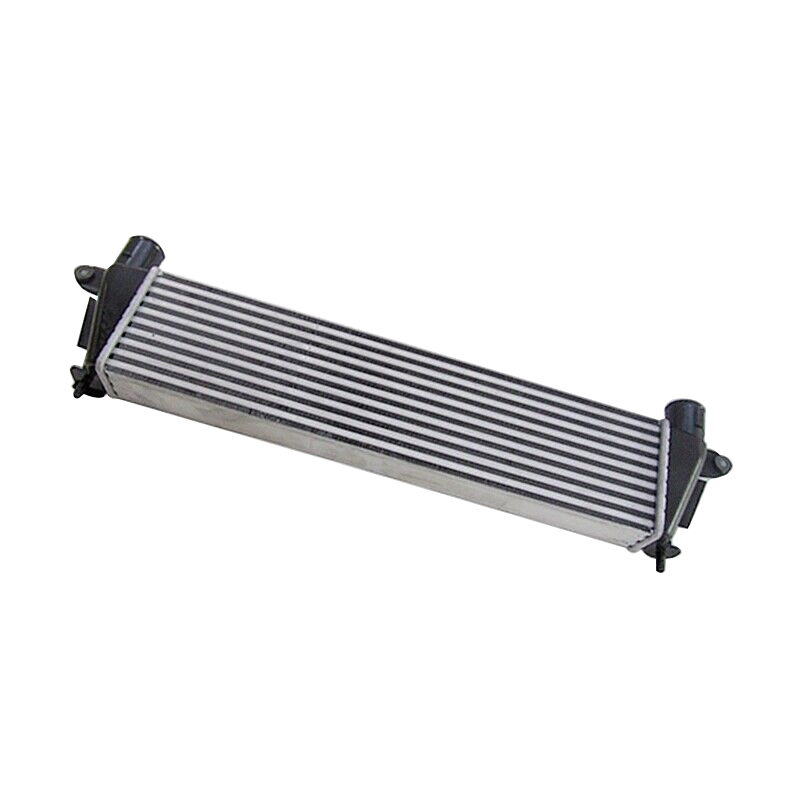 Intercooler Isuzu Dmax 2.5 3.0